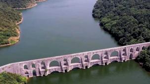 İstanbul barajlarından kötü haber