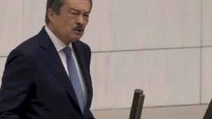 İYİ Partili Kayalar: TBMM’nin ortak iradesiyle ele alınmalı