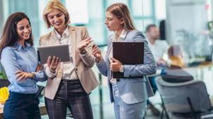 Kadınların temsil oranı BNP Paribas Cardif Türkiye’de güçleniyor