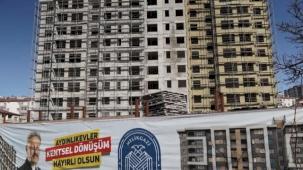 Kayseri Melikgazi 'Aydın'lanıyor