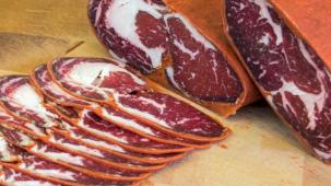 Kayseri Pastırması'na AB tescili... Türkiye’nin 46. coğrafi işaretli ürünü oldu