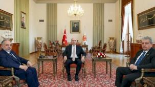 Kayseri Talas'ın sanat değeri TBMM yolunda