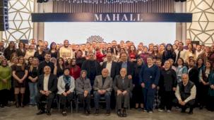 Kayseri’nin köklü markası Çarşıbaşı Gıda 80 yaşında