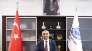 KAYSO'dan '8 Mart' mesajı