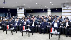 KAYSO'dan 'Gümrük Birliği' açıklaması