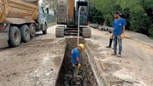 Kocaeli'de Başiskele’ye 459 milyon TL’lik altyapı yatırımı