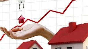 Konut fiyatlarında reel düşüş, kiralarda artış sürüyor