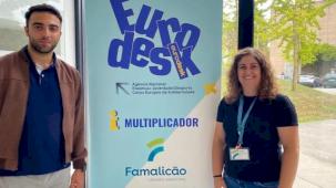 Konya KADEME’den uluslararası başarı