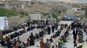 Konya'nın kardeşlik ruhu sınırların ötesine taşındı