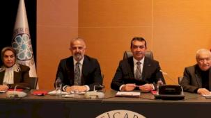 KTO'dan 'küresel risk' mesajı