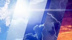 Meteoroloji’den kuvvetli yağış ve çığ uyarısı