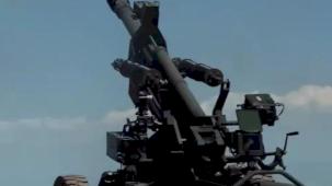 MKE'nin BORAN'ı NATO tatbikatında gücünü gösterdi