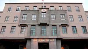 MSB: NATO Çok Uluslu Kolordu Karargâhı kuruluyor