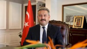Mustafa Palancıoğlu'ndan 'Kadir Gecesi' mesajı
