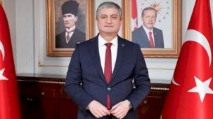 Mustafa Yavuz’dan Ramazan Bayramı mesajı