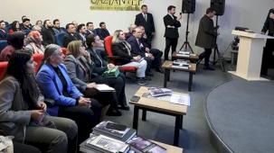 O komisyon Gaziantep'te çalışmaları tamamladı