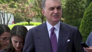 Özgür Özel’in dış politika eleştirilerine AK Parti'den tepki