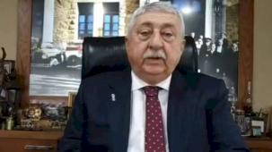 Palandöken: Bayram alışverişi 120 milyar lirayı bulabilir