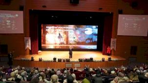 Ramazan etkinliklerine Kayseri Talas damgası