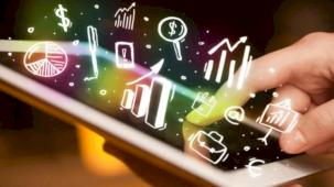 Ramazan'da dijital tüketim arttı... Tüketim sahura kadar zirve yapıyor