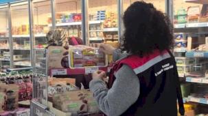 Ramazan’da gıda denetimleri arttı