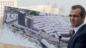 Şişli’de '72 kat' tartışması! Valilikten Şahan’ın iddialarına sert yanıt