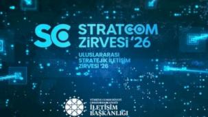 STRATCOM Zirvesi’nde Türkiye’nin küresel barış ve adalet vurgusu