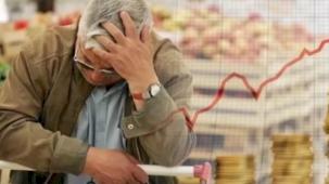 Şubat’ta enflasyon yıllık yüzde 31,53, gıda aylık yüzde 6,89 arttı