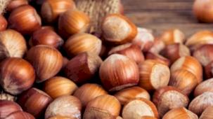 TMO'dan 'kabuklu fındık' açıklaması: Satışımız ve hazırlığımız bulunmamaktadır