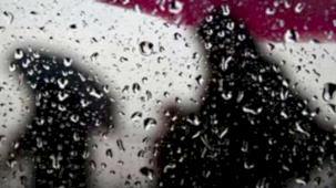 Türkiye geneli sağanak gün!