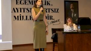 UCİM’den belediye emekçilerine çocuk hakları eğitimi