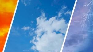 Yurtta bugün hava nasıl olacak? (15 Mart 2026 Pazar)