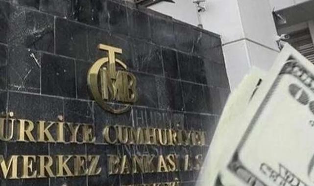 Türkiye’nin net UYP açığı -345,2 milyar dolar