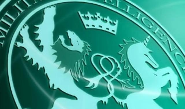 Türkiye'nin Suriye için İngiliz MI6'dan koruma talebi iddiası yalanlandı