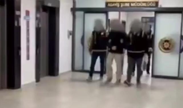 Yalova’da 'sahte polis' dolandırıcılığına 2 tutuklama