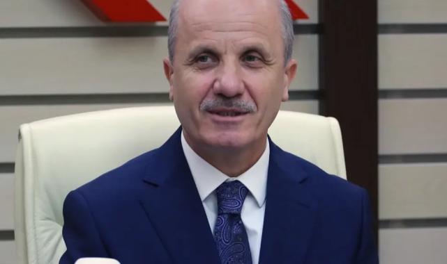 YÖK Başkanı Özvar: 2,4 milyon aday YKS’ye başvurdu