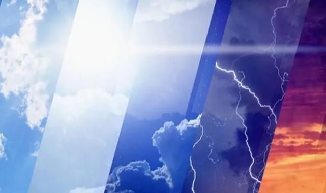 Yurtta bugün hava nasıl olacak?