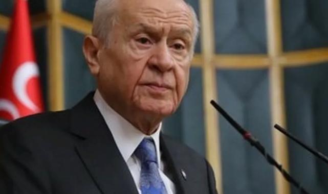 Bahçeli: Türkiye'nin istikbaliyle oynatmayız!