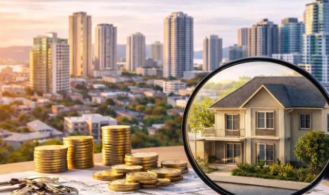 Emlakta daha dengeli ve sürdürülebilir piyasa bekleniyor