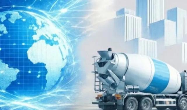 Hazır Beton'un 2025 raporu yayımlandı... İnşaat sektörü ekonominin üzerinde büyüdü