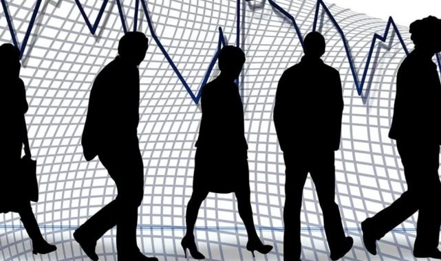 İşsizlik Mart'ta geriledi... İşsizlik oranı yüzde 8,1’e düştü