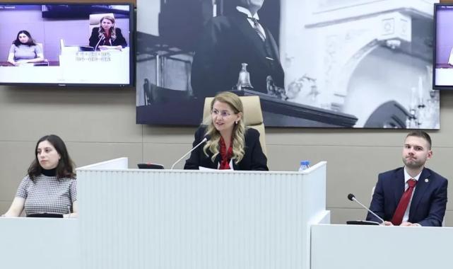 İstanbul Bakırköy Meclisi'nde yeni dönem ihtisas komisyonları belirlendi