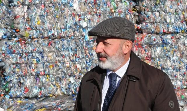Kayseri Kocasinan'dan 'sıfır atık'a tam destek