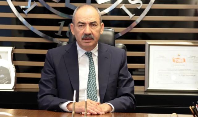 Kayseri'nin ihracat gururu