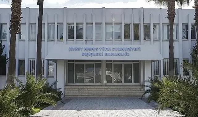 KKTC’den SOFA anlaşmasına sert tepki: “Yok hükmündedir”