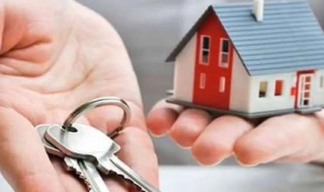 Konut satışında zorunlu ödeme sistemi 'Resmi'leşti