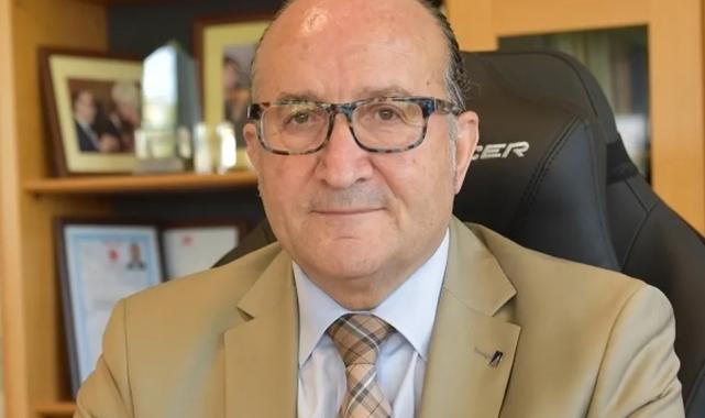 KSO Başkanı Ayhan Zeytinoğlu işgücü verilerini değerlendirdi