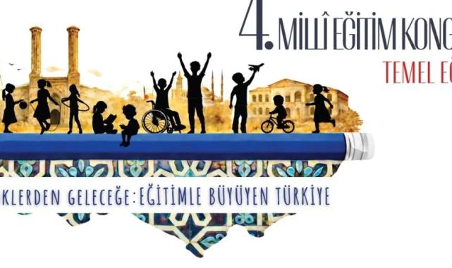 Milli Eğitim Kongresi'nin 4. buluşması için İstanbul hazırlığı