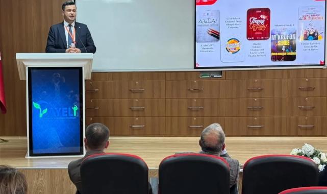 Sakarya'dan Rize'de proje şovu