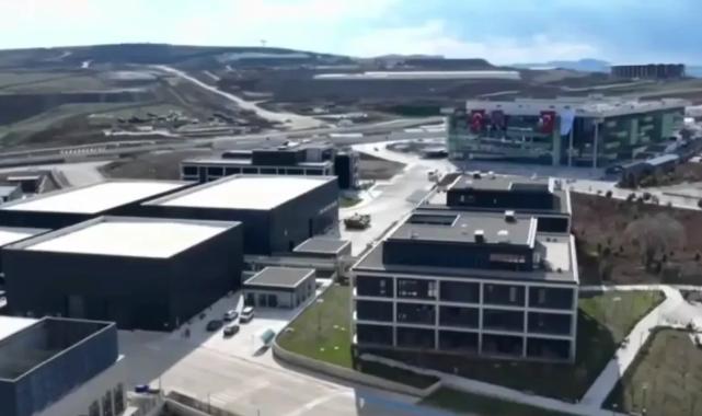 Savunma sanayiinde önemli bir eşik... Roketsan'dan milyar dolarlık yatırım